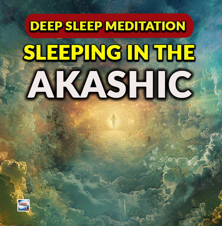Join me tonight for a special sleep meditation I will take you on a journey into the Akashic Field in your dreamspace. There is no better way to explore the full potentials of the Akashic then in a dream space. The goal of this is to take you into a lucid dream space where you…