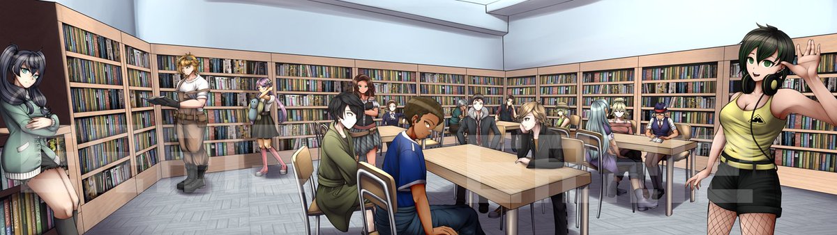 Erriz Art -Commissions Open- tweet media