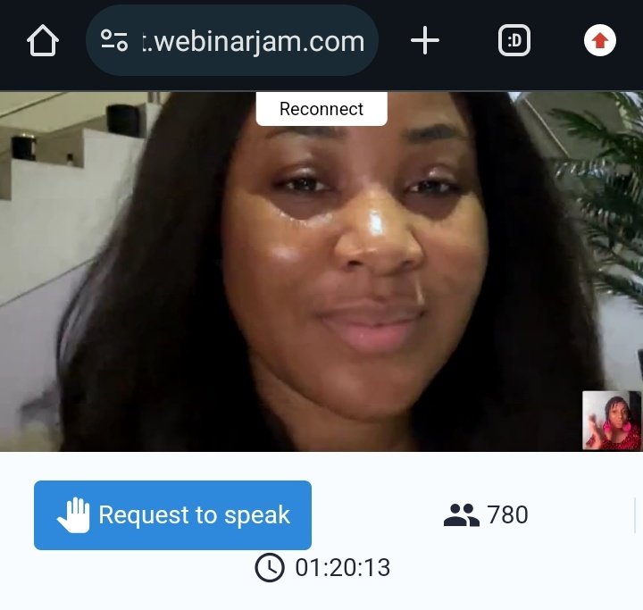 Esthy_Dan's tweet image. Thank you to our Shining Star Girl @EricaNlewedim for gracing us with your presence in the class today. God bless you @LYDAfrica      for the orientation.
Today marks the beginning of 10 weeks of an exciting learning experience. 

#Project2000
#Project2000graphicdesign