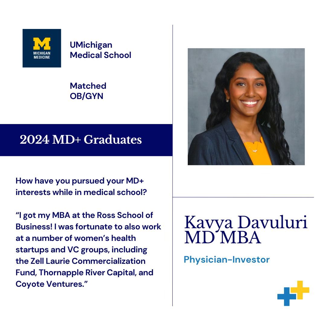 MD+ (@mdplus__) on Twitter photo Pt 3: Featuring a few of our graduating MD+ members!!! <a href="/rich_lisi3/">Richard Lisi III</a> <a href="/joyqjin/">Joy Jin</a> <a href="/j_shahani1/">Jai Shahani</a> <a href="/Kavya_Davuluri/">Kavya Davuluri, MD, MBA</a> Pt 3: Featuring a few of our graduating MD+ members!!! <a href="/rich_lisi3/">Richard Lisi III</a> <a href="/joyqjin/">Joy Jin</a> <a href="/j_shahani1/">Jai Shahani</a> <a href="/Kavya_Davuluri/">Kavya Davuluri, MD, MBA</a>