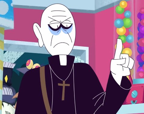 baxterlings's tweet image. I NEED YOU GUYS TO HEAR ME OUT 

#SpookyMonth6