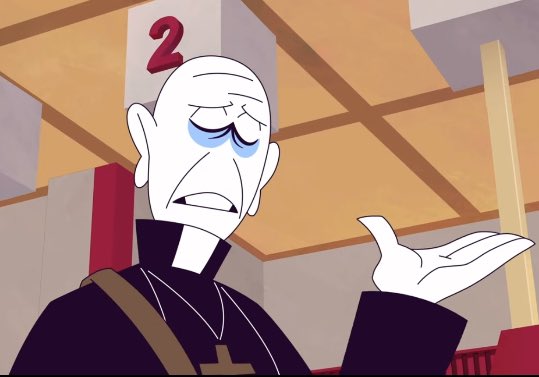 baxterlings's tweet image. I NEED YOU GUYS TO HEAR ME OUT 

#SpookyMonth6