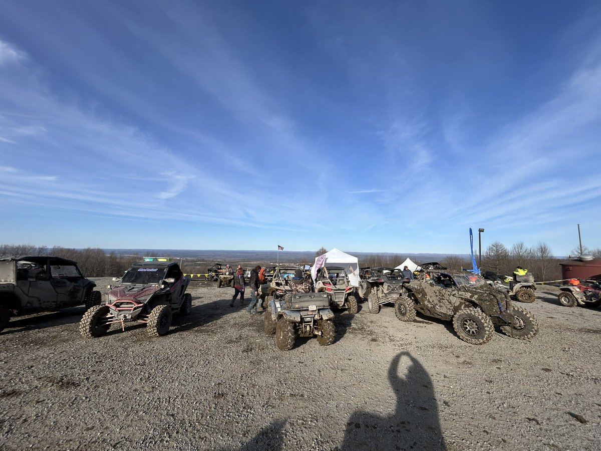 A fine day at SNIRT 2024!