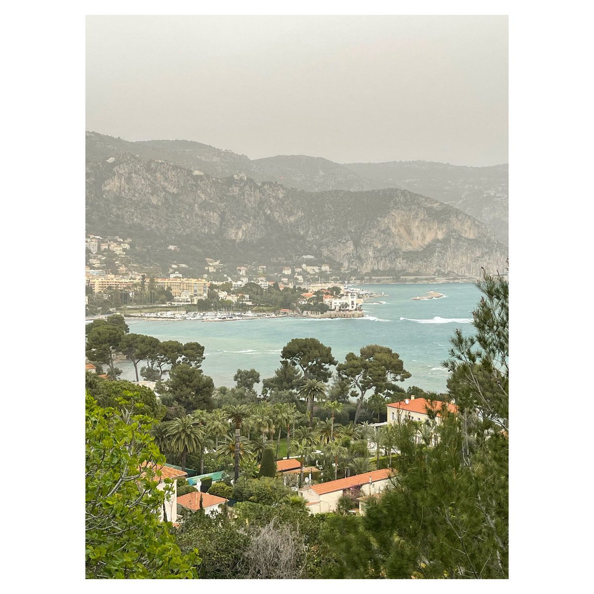 French Riviera 

#frenchriviera #villaephrussiderothschild #amazingview #provencealpescotedazur #alpesmaritimes #explorenicecôtedazur #igersfrance #igersnice #wipplay #reponsesphoto #legoutdesfollowers #academiedesbeauxarts #nicefrance #saintjeancapferrat #patrimoinefrancais