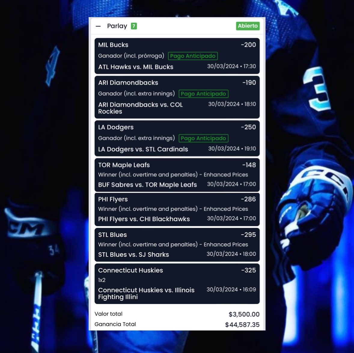 WolfVipp's tweet photo. FUNBET [ +1170 ] 👨🏿‍🌾🔥

¿Te sobran $100 pesos? Vamos a darle juntos, preparando todo para nuestro mes de Abril.

¿Premium GRATIS abril? Regálame tu ❤️🔁🗯️ y te hago llegar la invitación para estar dentro!! 🙌🏽 https://t.co/ss0pnGq5z3
