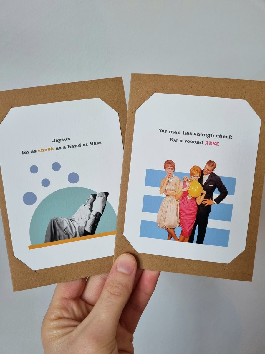 Frantic Sally tweet media