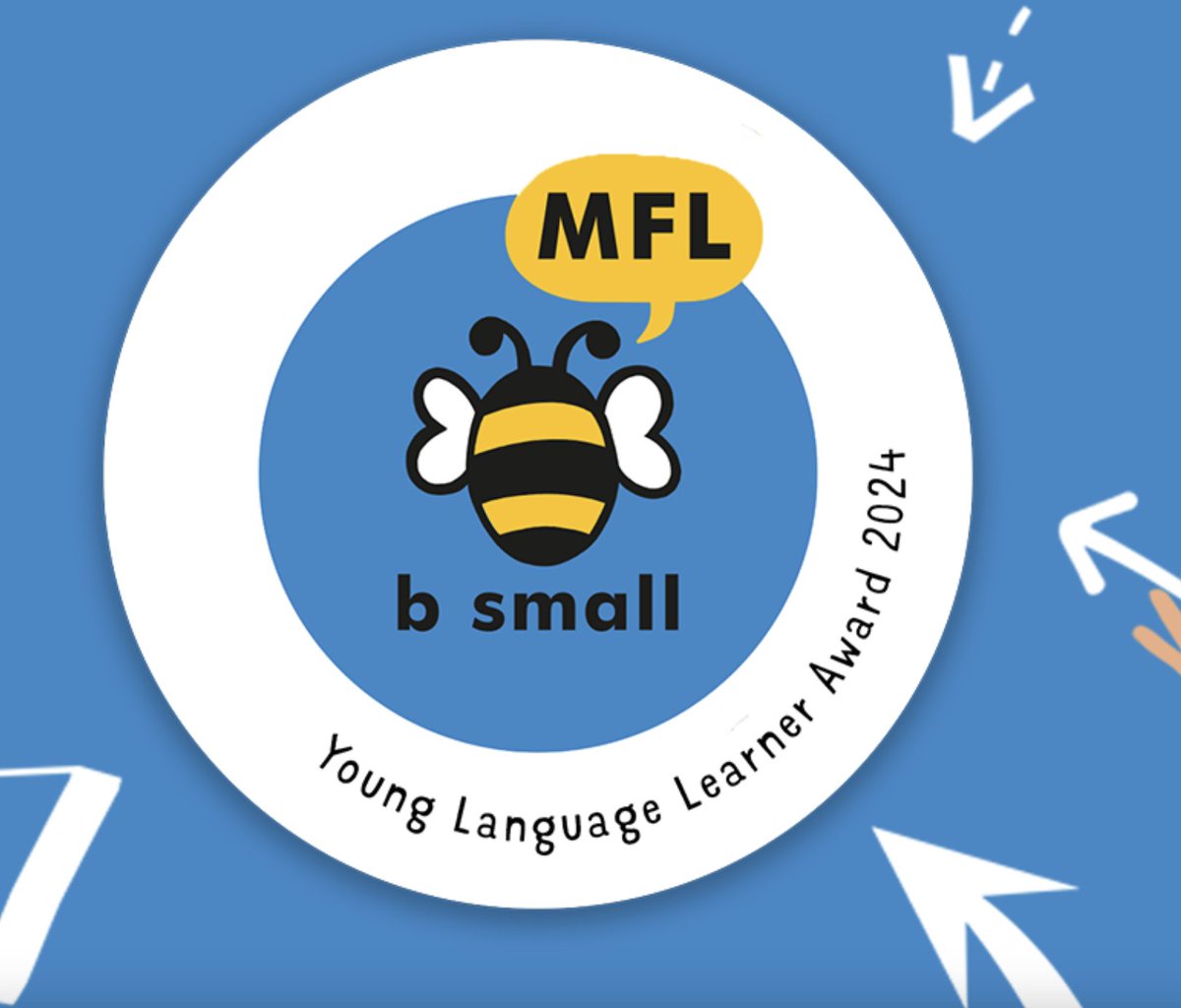 New on ¡Vámonos! Coming soon... YLLA 2024 The @bsmallpub competition for language learners aged 6-11 year olds is launching on April 15th #YLLA2024 lisibo.com/2024/03/coming…