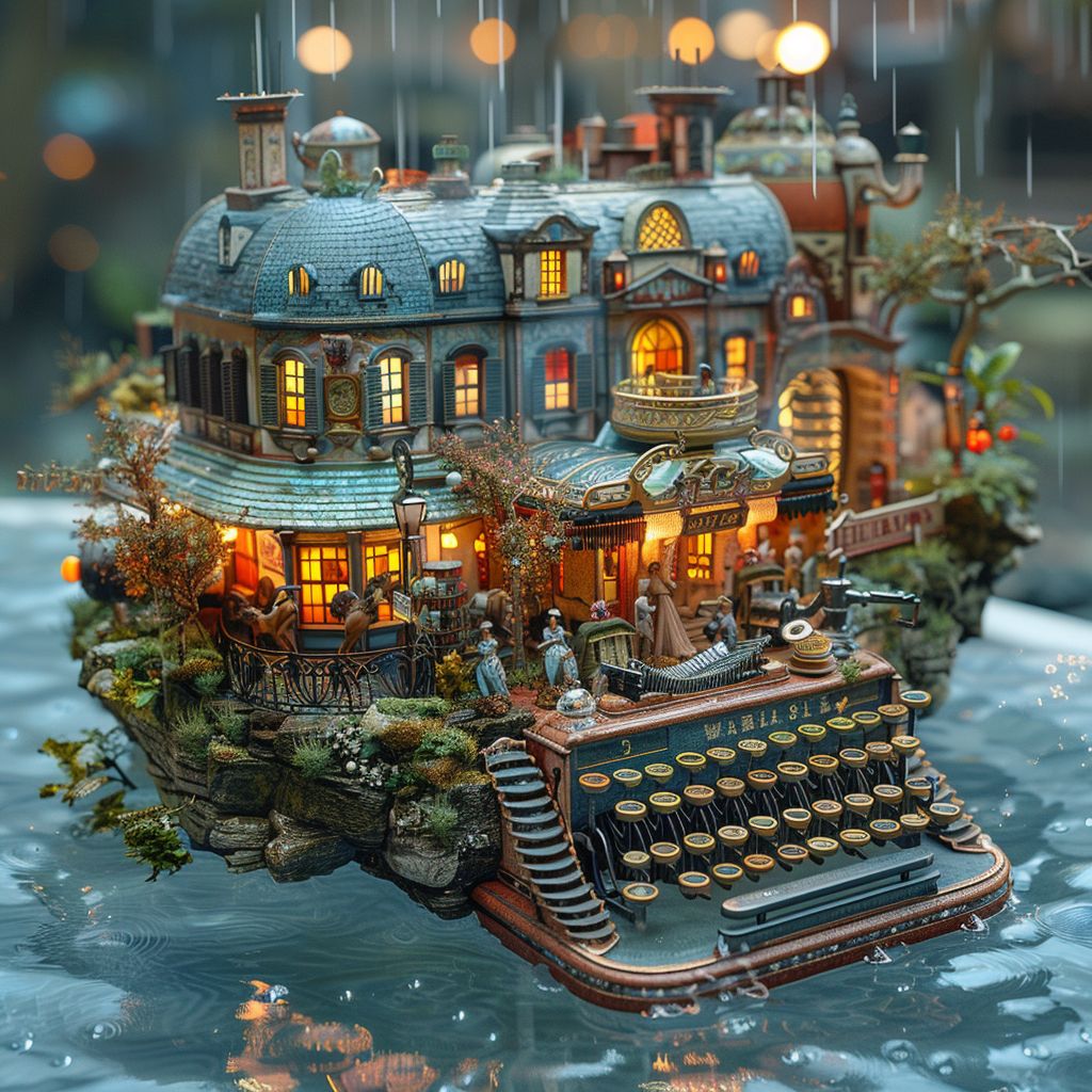 There is no perfect time to write. There's only #now. Barbara Kingsolver #writing #writerslife #typewriter