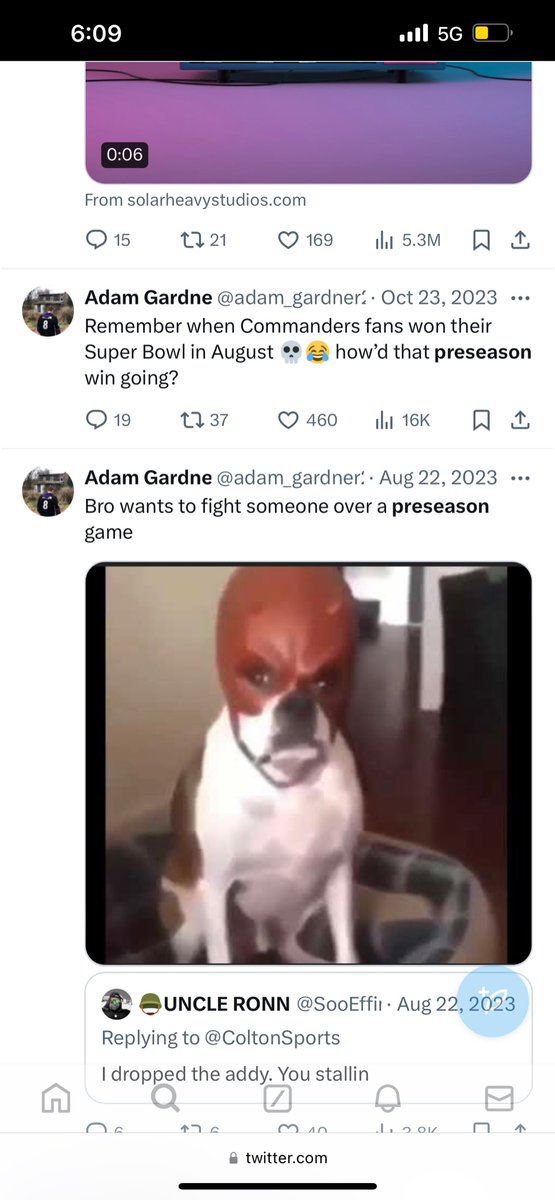 billsstanman's tweet photo. @adam_gardner25 https://t.co/9kNJDRtGBm