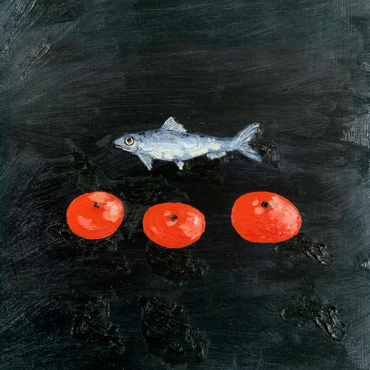 wyrdgallery's tweet photo. My selection of naughty cat paintings and still-life for submission to Livingstone St. Ives’ Open Call 2024 🍋
#LIVopencall https://t.co/oi8huvAaHU