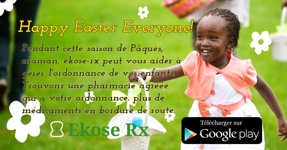 Ekose-Rx tweet media