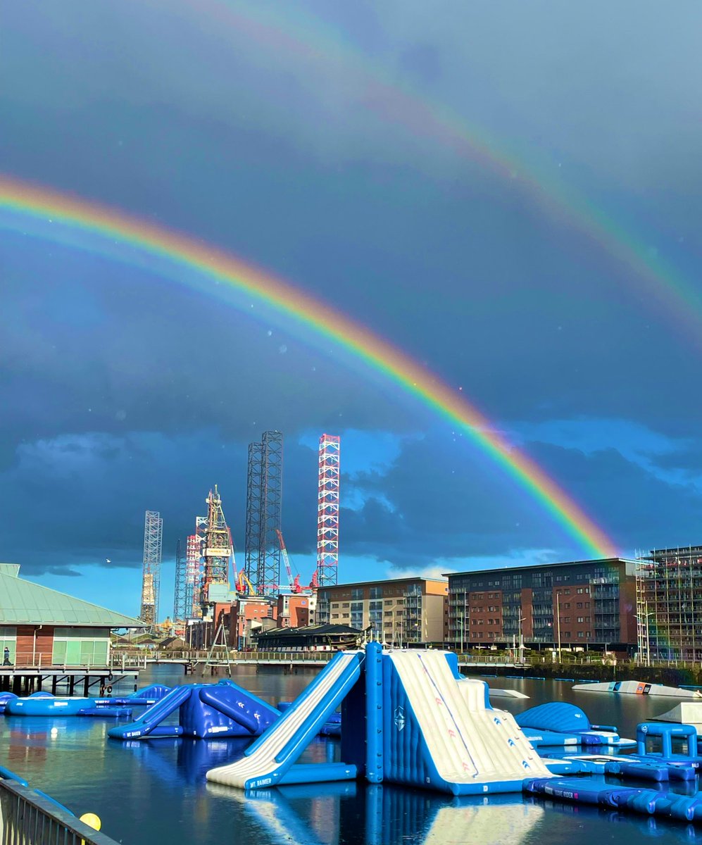 Mark Gourlay tweet media