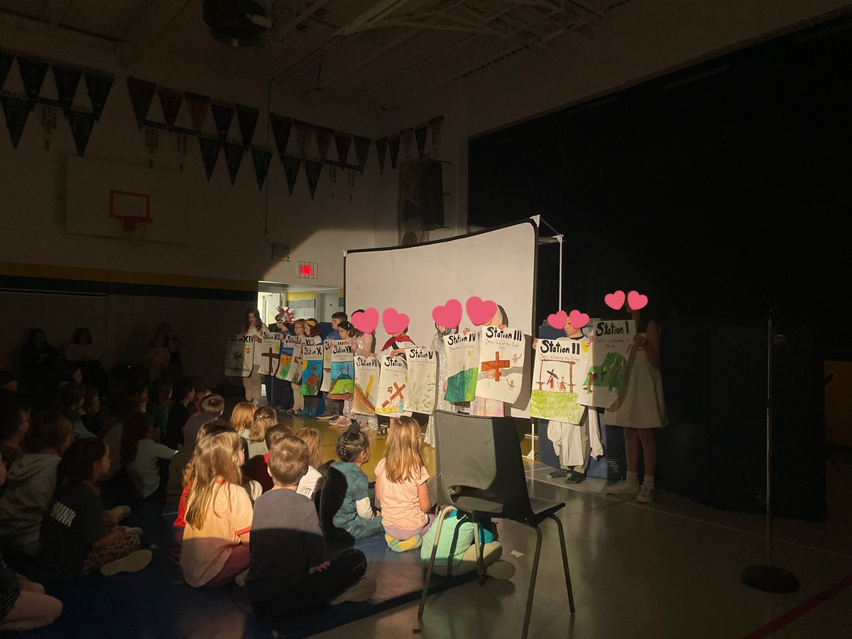 Miss. Millette :) tweet media