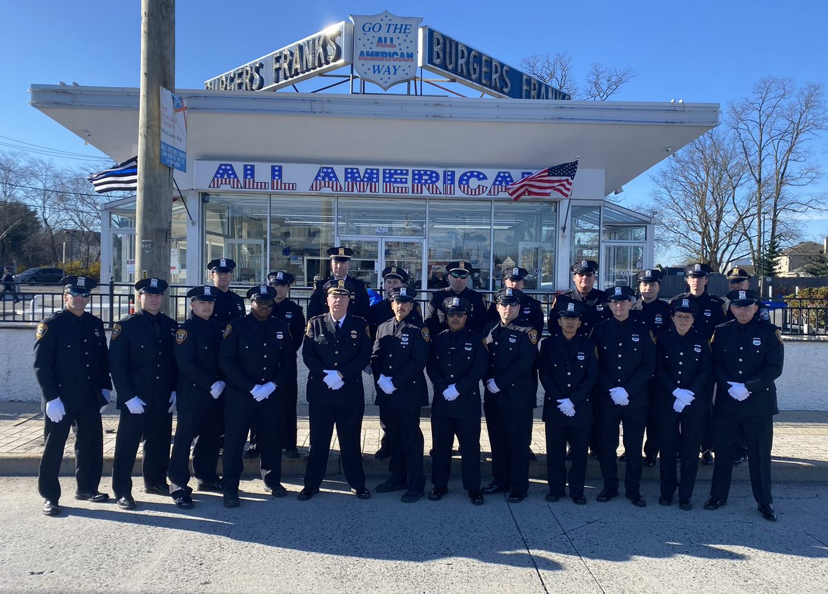 Ramapo Police Dept. tweet media