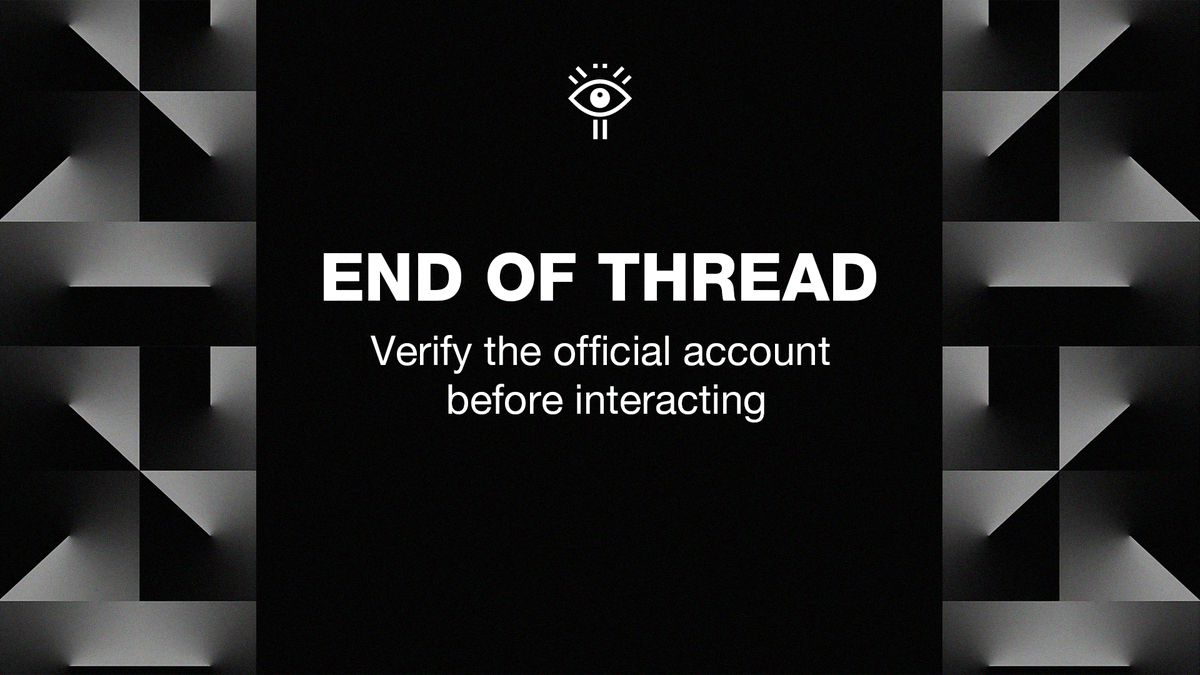 yai_erc's tweet photo. Remember, verifying your account as part of the upcoming initiative is essential to access exclusive Ÿ benefits and Oracle beta access.

Access ŸPA directly on Telegram by initiating the bot here: https://t.co/bEcGmehAff

4/4 https://t.co/ja3kn96xLT