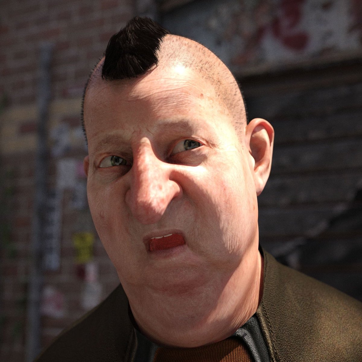 atonizer's tweet image. #NewProfilePic