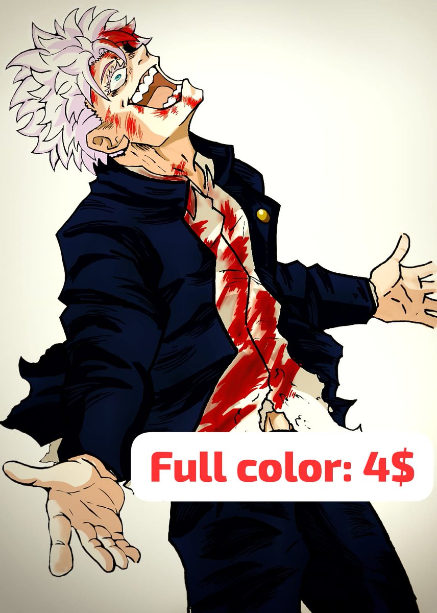 Rev_verarts's tweet photo. Hello!Frog here.

I come to inform everyone that I am going to open commissions! 

Payment would be made in Paypal and the prices are in the following images,I would appreciate it if those who see this publication retweet it so it reaches more people, sorry for the inconvenience! https://t.co/Tgm9UUsvI6