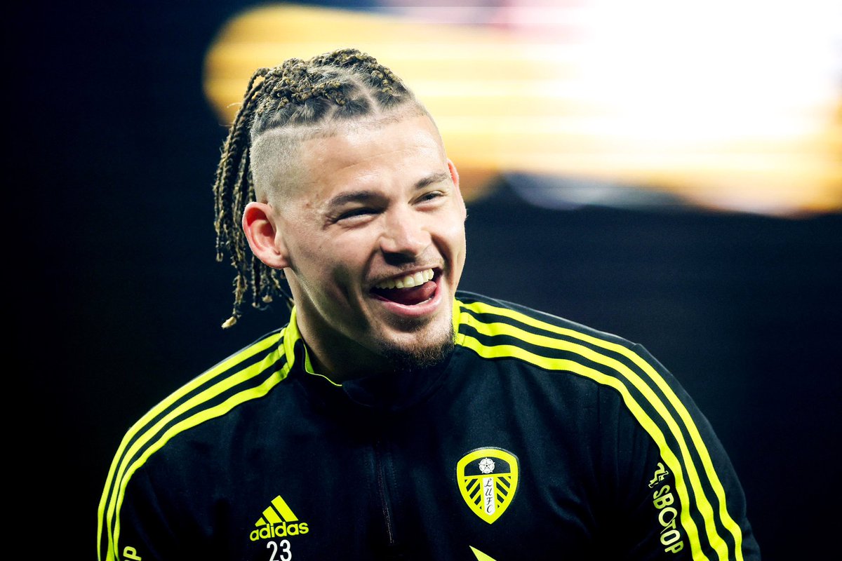 TotallyLeeds's tweet photo. Bring him home. #LUFC https://t.co/HtLXDOCOG6