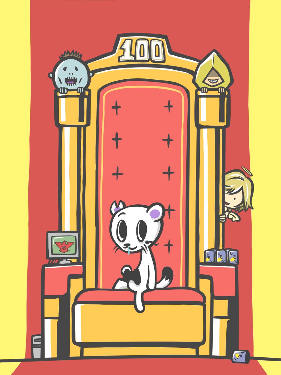 「#これを見た人はよその子の画像を貼れ2022に描かせて頂いたよその子様たち 」|タロウ@一日一絵のイラスト