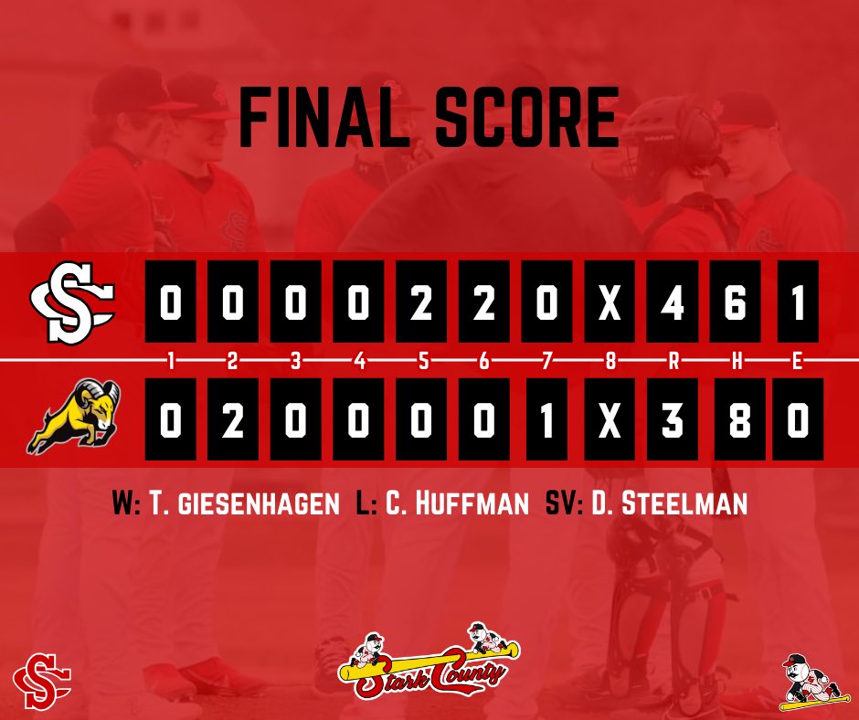Rebels Baseball tweet media