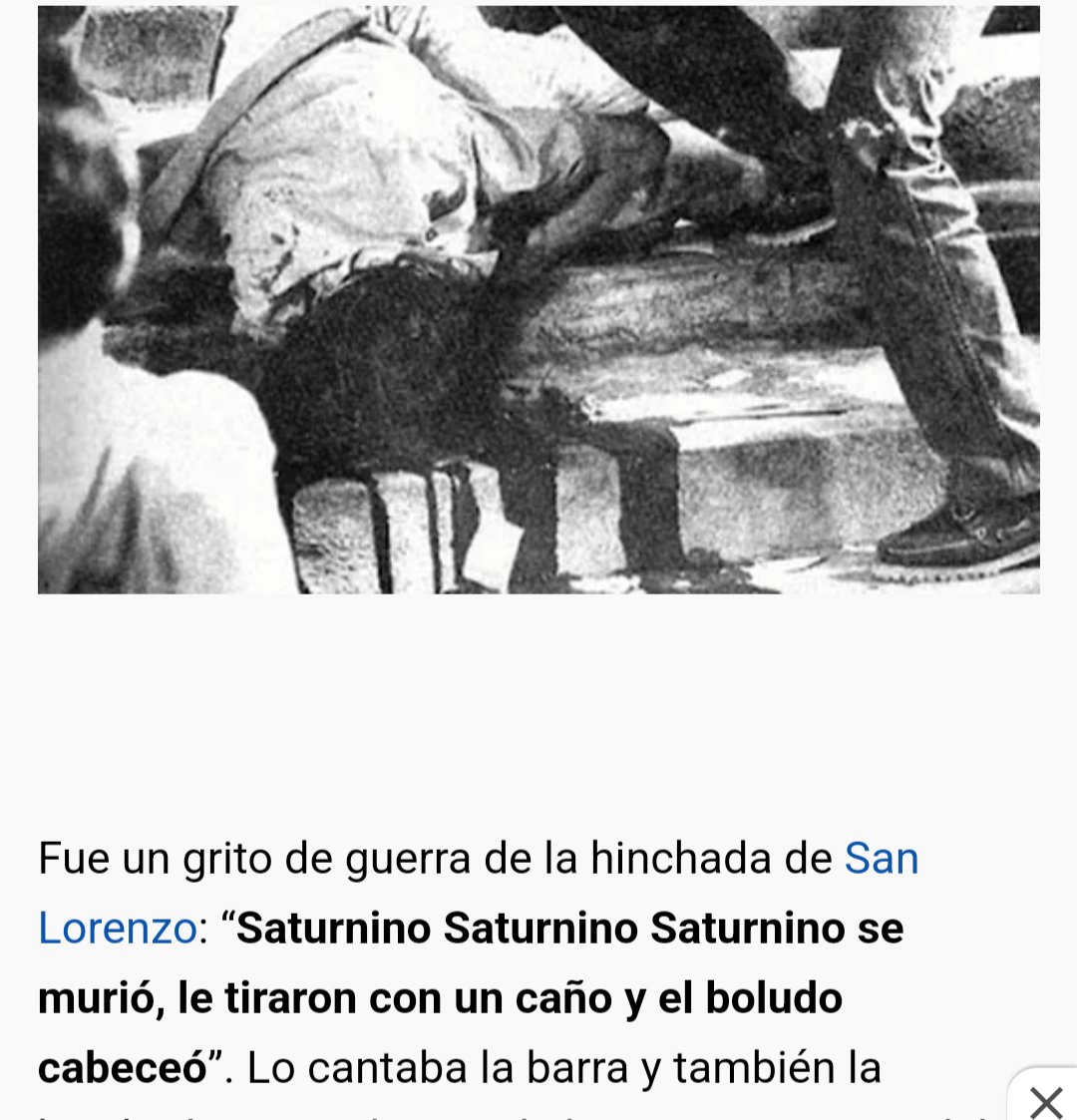 El que mejor cabecea// el que mejor 
En San Lorenzo              cabecea en boca