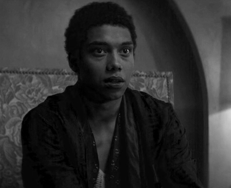 Chance Perdomo, aktor znany z seriali „Gen V” i „Chilling Adventures of Sabrina”, zginął w wypadku motocyklowym. Miał 27 lat.