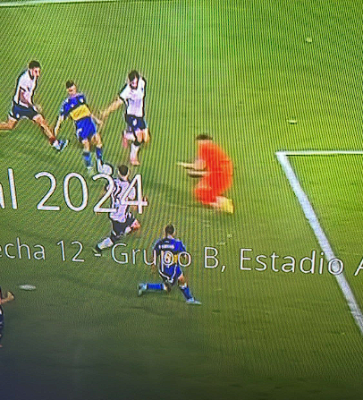casla_rami's tweet photo. Offside   ///   Habilitado

108 años de historia y siempre fue lo mismo. Asi y todo siguen teniendo la pija de San Lorenzo bien adentro https://t.co/FVfF92GBIW