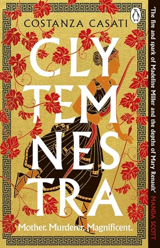 Clytemnestra: The spellbinding retelling of Greek mythology’s greatest heroine

 👉 gasypublishing.com/produit/clytem…

#usedbooks #AmazonBookShare #kindlebooks #booklaunch #readingislife
