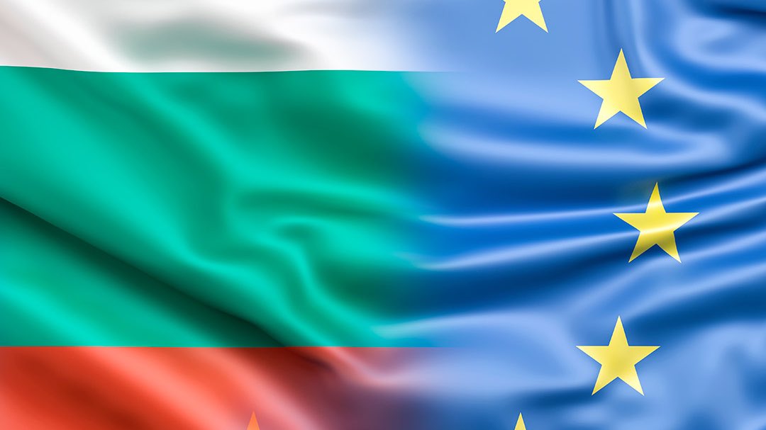 MIBulgaria's tweet photo. 🇧🇬🇪🇺 България вече е пълноправен член на Шенгенското пространство https://t.co/tipPbGbx1P