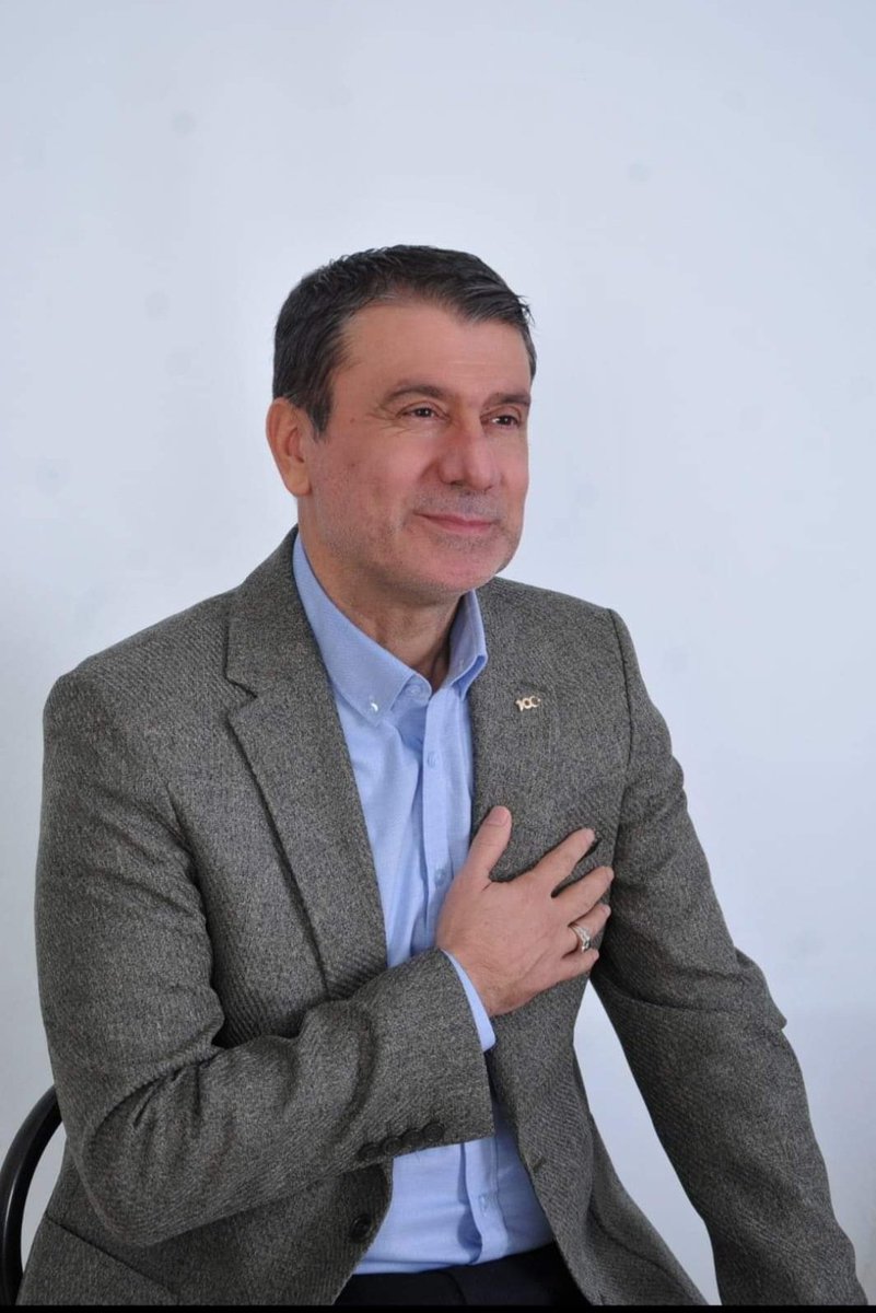 Kıymetli büyüklerim,akrabalarım,
dostlarım yarın şehrimiz,İlçemiz için Belediye seçimleri dolayısıyla kıymetli halkımız sandığa gidecektir.Her görüşe saygımın olduğunu iyi bilirsiniz.Bizde Veli Vural kardeşim ile yola çıkmış bulunuyoruz.Her bir kardeşimden destek bekliyorum🇹🇷