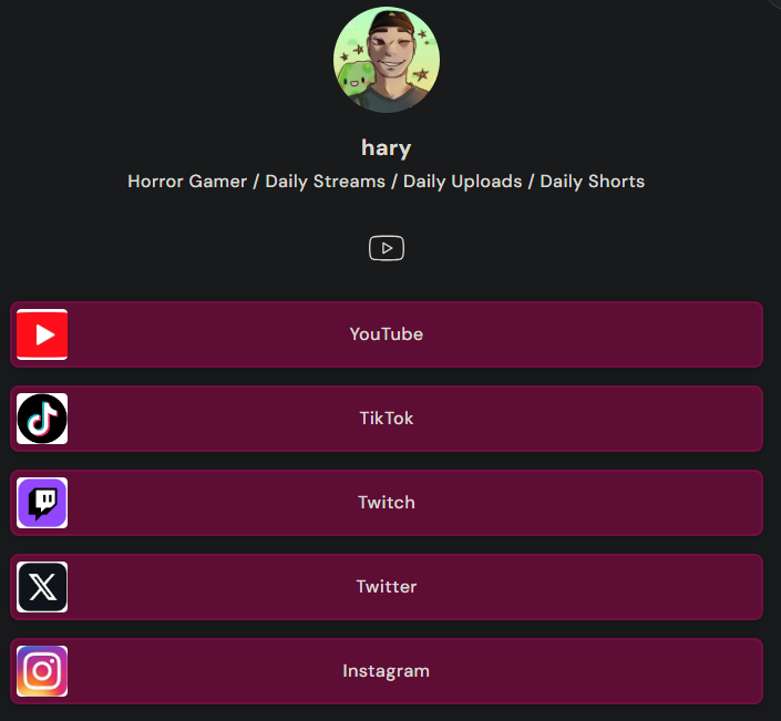 hary🏳️‍🌈 tweet media