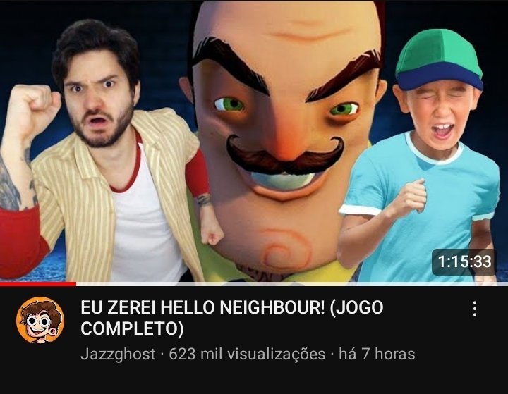 FreddyFFG's tweet photo. FelixVFT faça um compilador dessa maravilha porfavor 🙏

#Jazzghost #HelloNeighbor #BBB24 https://t.co/MC3StDmgud