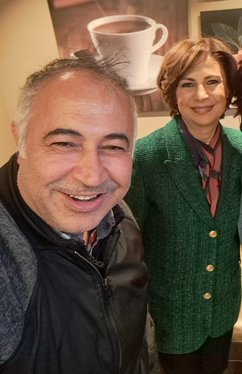 Oyum Eskişehir Büyükşehir Belediye Başkanımız sevgili Ablamız Av.Ayse ünlüce'ye ..@ayseunluce
