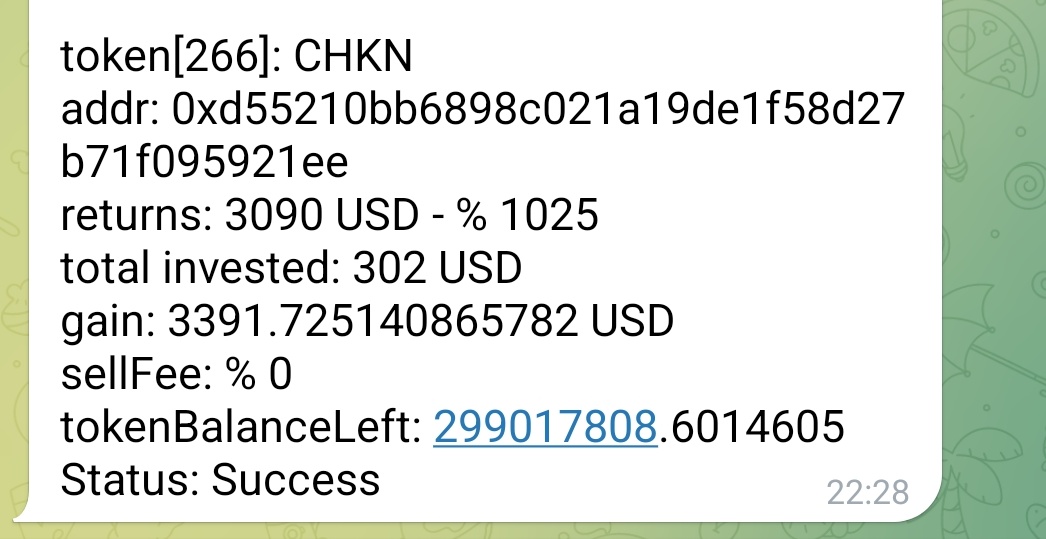 BullishB34R's tweet photo. $GAUSS you keep sleeping on the best copy trading bot onchain?
Wont be too long before we see 10M mc and more. 

Just a casual 10x while I was taking a shower...

https://t.co/Rcl3cFESN3 https://t.co/lhZc3j4cmn