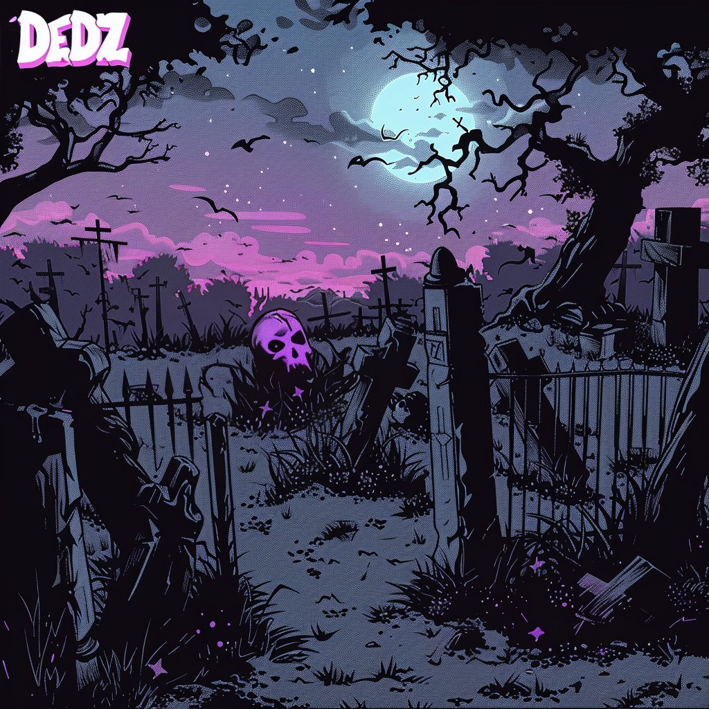 Dedz tweet media