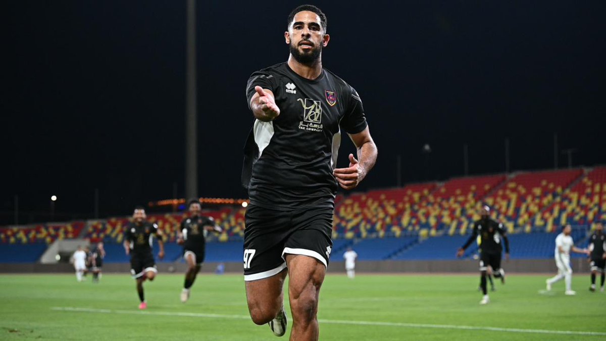 Omar Marzouk tweet media