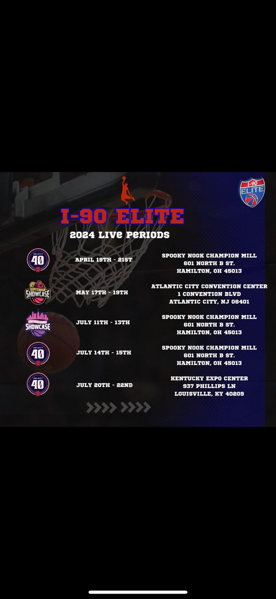 live period dates for this year ! 🫶🏽