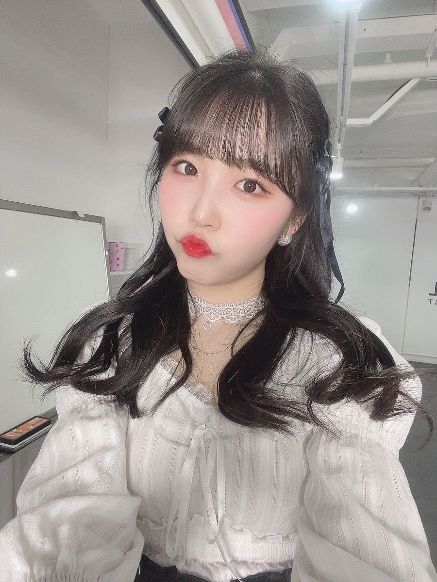 ˖˚˳⊹ ໑ ✿ — Mimiku .ᐟ Haitus ཾ. ° ˖ ۪۪݁ ♡ tweet media