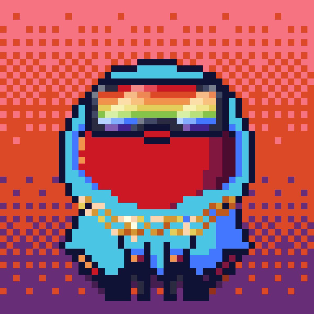 Pond Pals 🐸💖 $POND tweet media