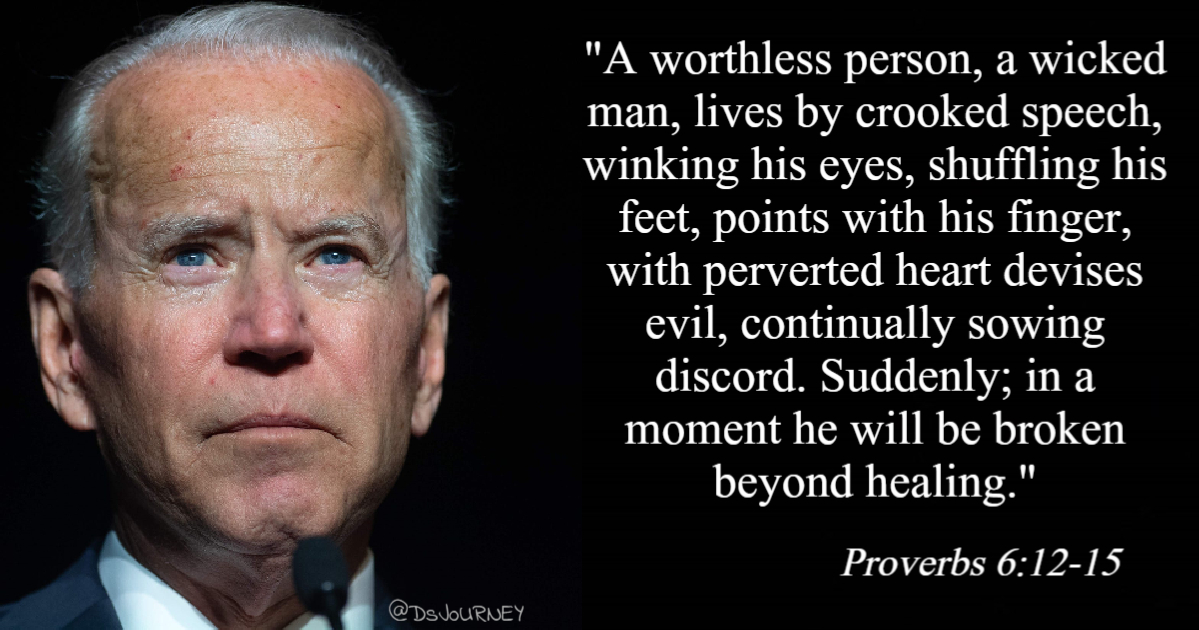 Your March 31st proclamation aka abomination is as irrelevant as yourself <a href="/POTUS/">President Donald J. Trump</a>  

May 2024 is already 'Mental Health Awareness/Visibility Month'...Stick your proclamation where it belongs, in May.