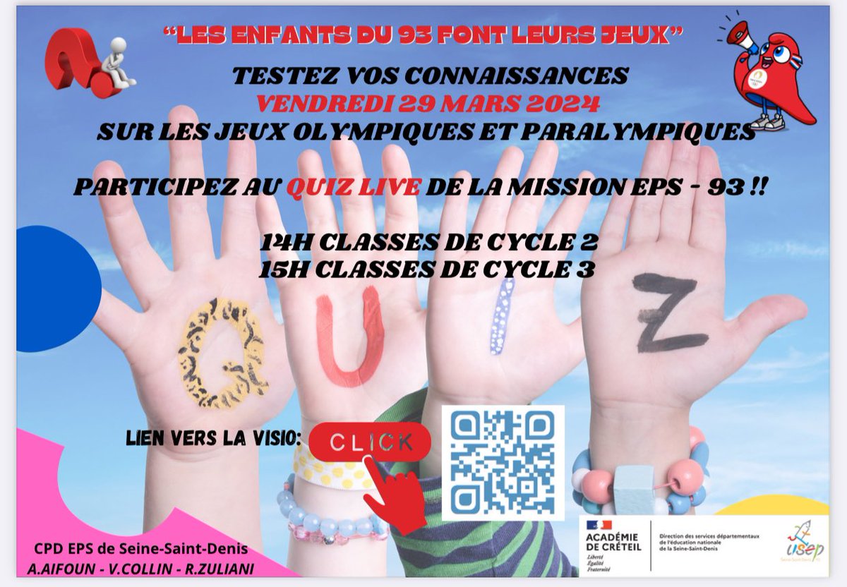 AIFOUN Alexandra tweet media