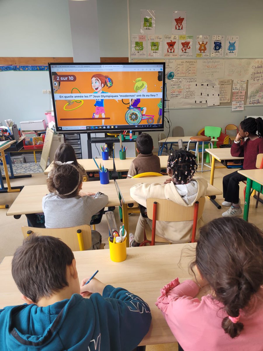 AIFOUN Alexandra tweet media