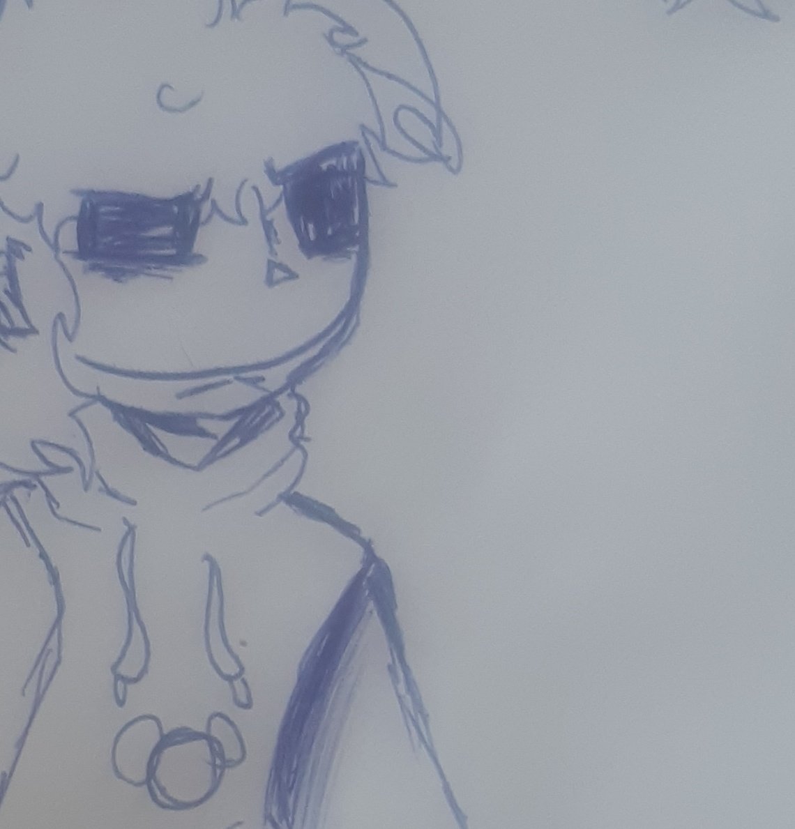 TheDannyFunkin's tweet photo. Dante IRL New Design Progress! https://t.co/yVbalLjRh4