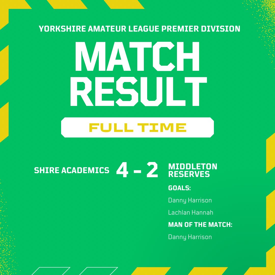 Very dissapointing afternoon for the Reserves today losing out to bottom of the league Shire. Just not clicking at the moment and we can’t seem to gather any momentum but we need to stick together till the end of the season and do what we can. #UTM 🔰