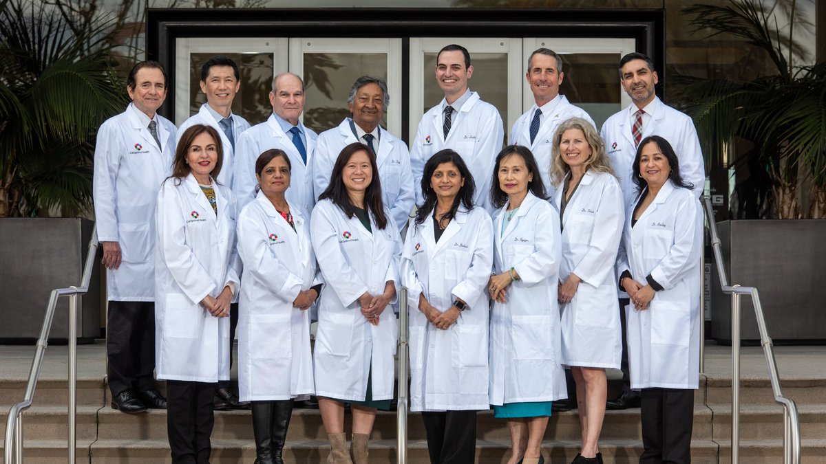 Happy #NationalDoctorsDay! Thank you, CalOptima Health Medical Directors, and community providers for the immeasurable impact on our members’ lives.⁣⁣ #CommunityHealth #HealthCareProviders #HealthCareLeaders #DoctorsDay #HealthCareProfessionals #Doctors #HealthCareHeroes