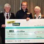 Photo by R.C LincolnColonia (@ColoniaRotary)