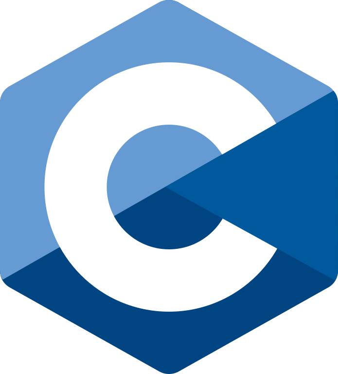 AndreaDCorreia's tweet image. Si me piden recomendacion de con que lenguaje empezar para aprender seriamente lo refrente a ciencias de la computacion mi primera opcion siempre va a ser C y explico por que en un post (Advertencia de post largo eh):
Primero para los que no lo saben C es un lenguaje de…