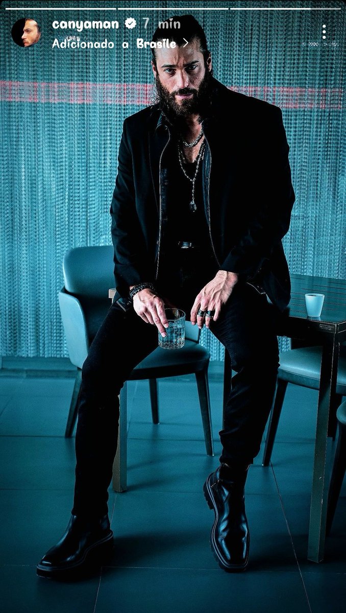 Killing me softly...
#CanYaman 
#BreakTheWallTourBrasil2024
