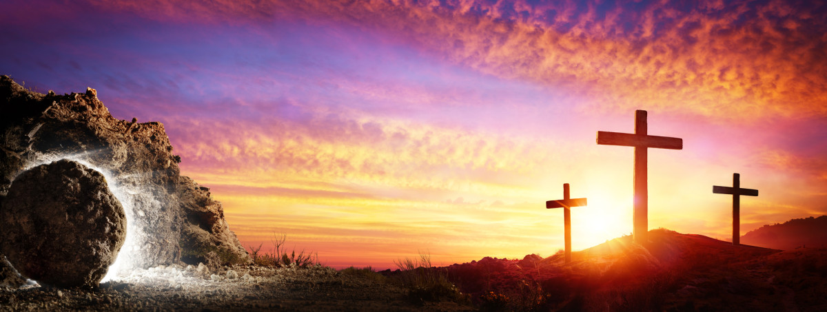 Wishing you a joyful #ResurrectionSunday ! May this day bring you peace, happiness, and so many good things around. Have a wonderful time celebrating with your family and friends.