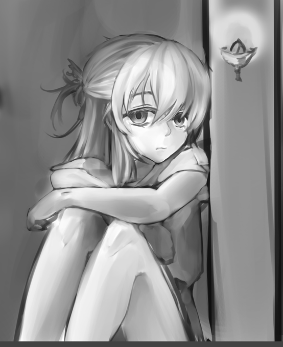 昔の絵。
←2016  現在→ 